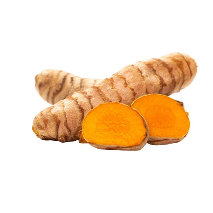 Fresh Turmeric (Kurkuma)