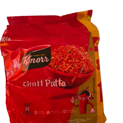 Knorr Chatt Patta 280g
