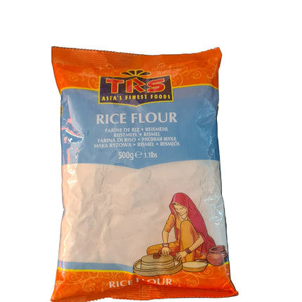 TRS Rice Flour 500g