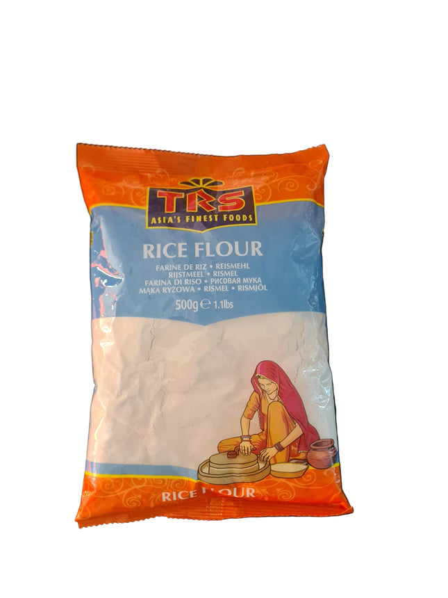 TRS Rice Flour 500g