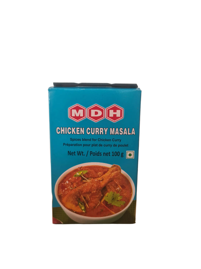 MDH Chicken Curry Masala 100g