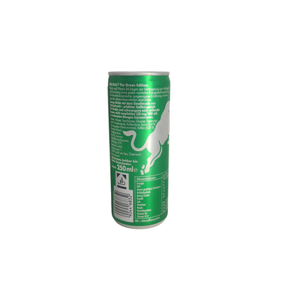 Red Bull Green Edition 250ml