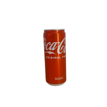Coca Cola 0,33l