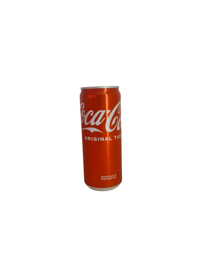 Coca Cola 0,33l