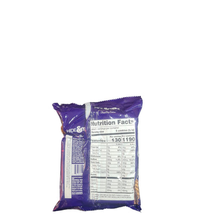 Parle Hide & Seek Choco Chip Cookies 247,5 g
