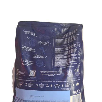 Tilda Pure Original Basmati l Hoch Qualität