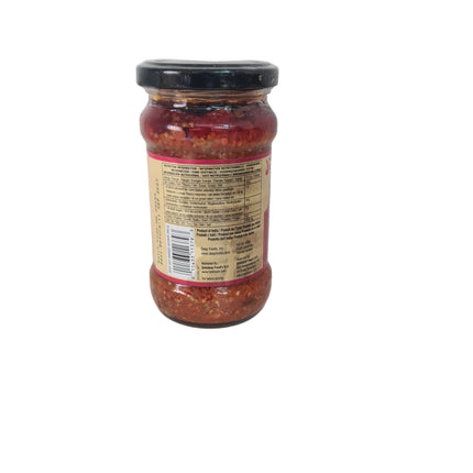 Deep Achaar Hot Mango 283g