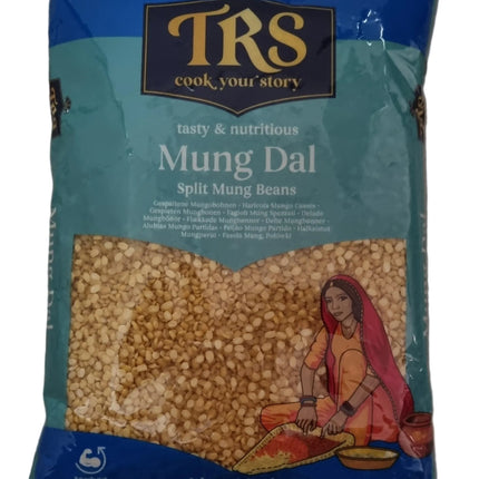 Trs Mung Dal 1Kg