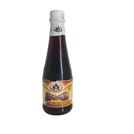 1&1 Date Vinegear 334ml