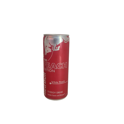 Red Bull Peach Edition 250
