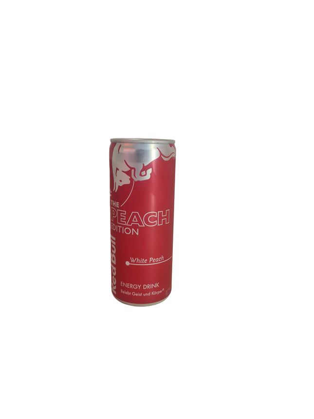 Red Bull Peach Edition 250