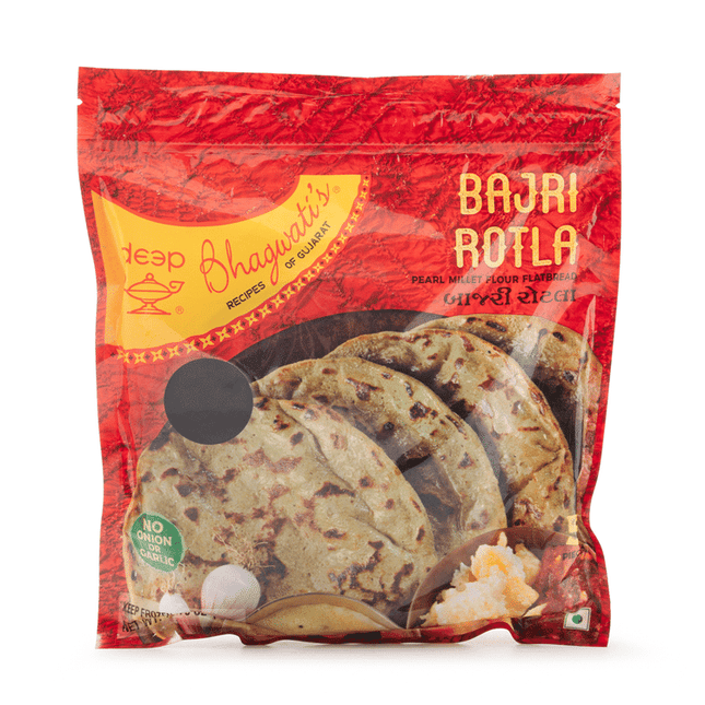 Deep Bajri Rotla 333g