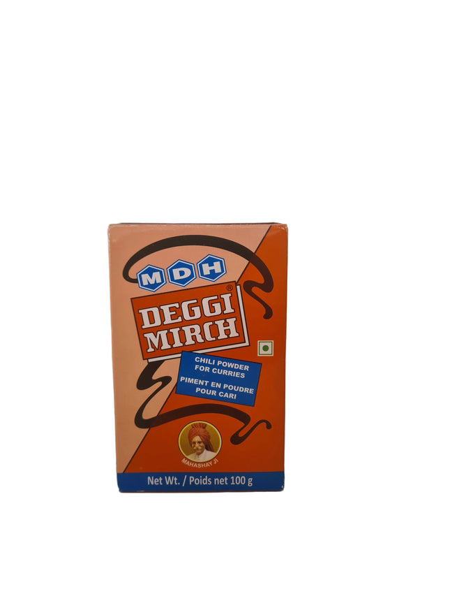 MDH Deggi Mirch 100g