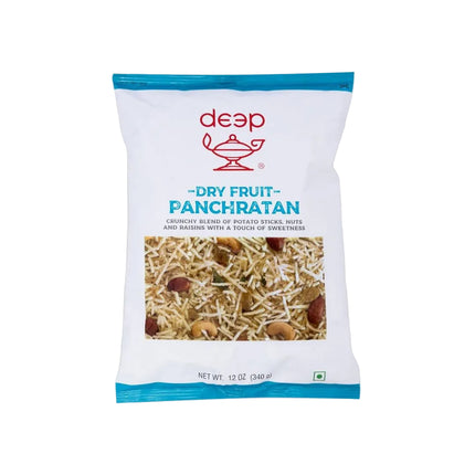 Deep Dry Fruit Panchratan 340 g