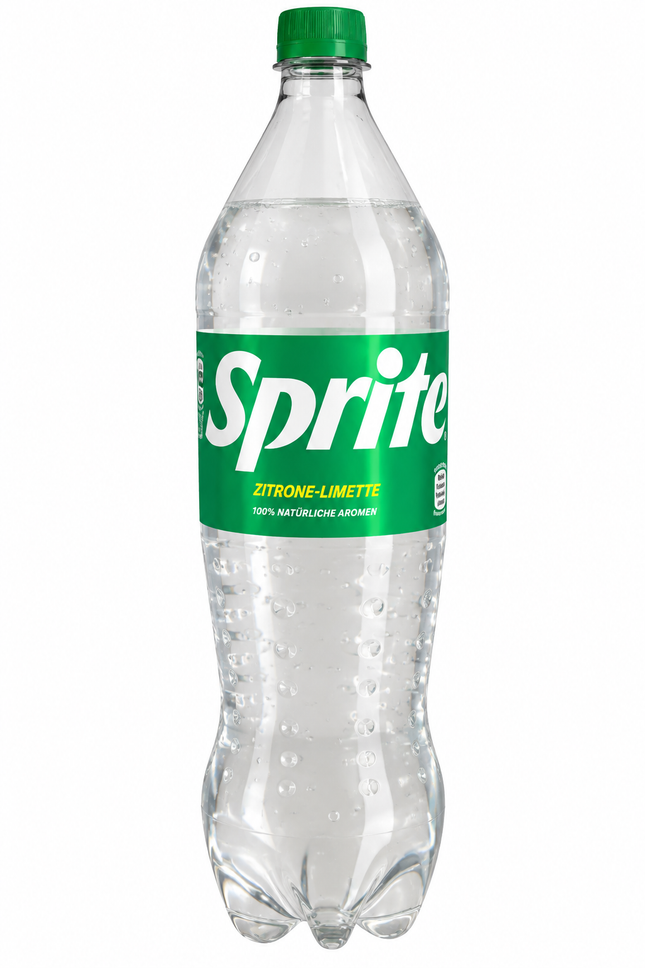 Sprite 1,25L