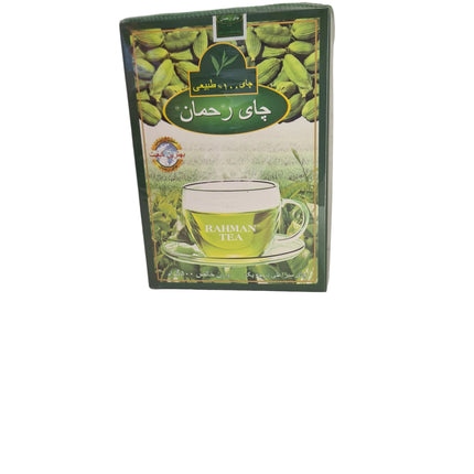 Rahman Tea Grün Tee 500g