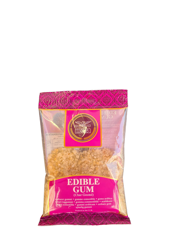 Heera Edible Gum 100g