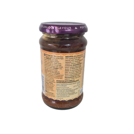 Patak Rogan Josh Paste 283g