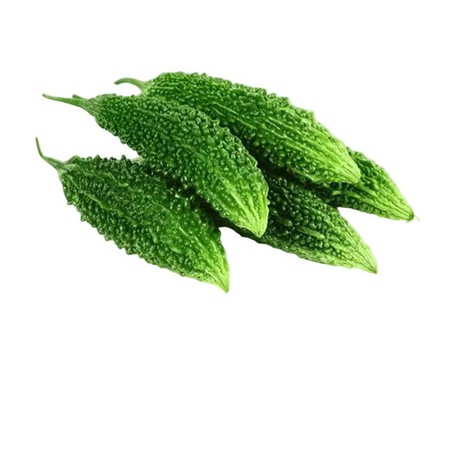 Karela (Bittermelone)