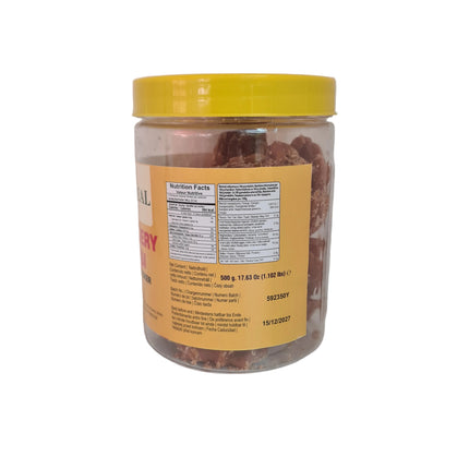 Ideal Jaggery Pesi 500g