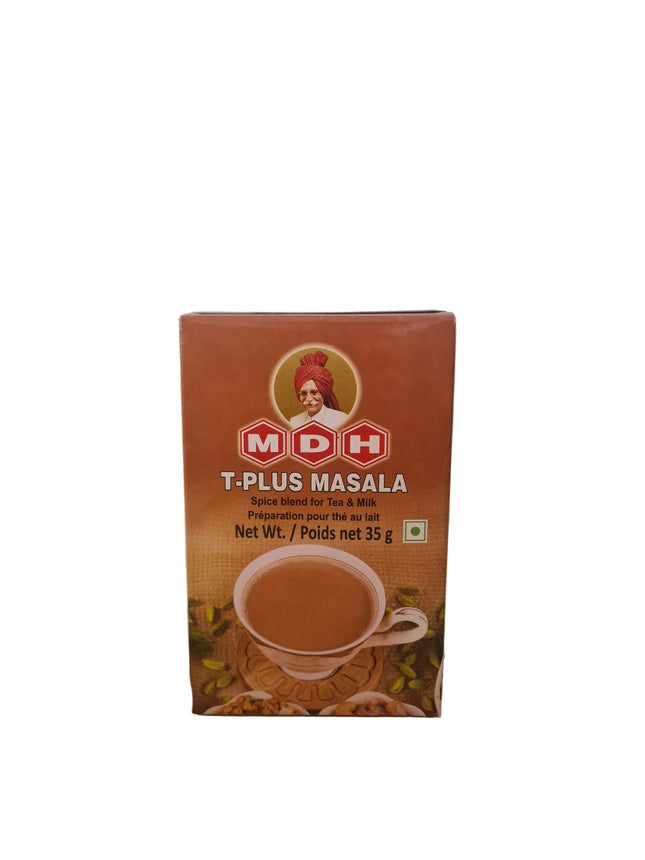 MDH T-Plus Masala 35g