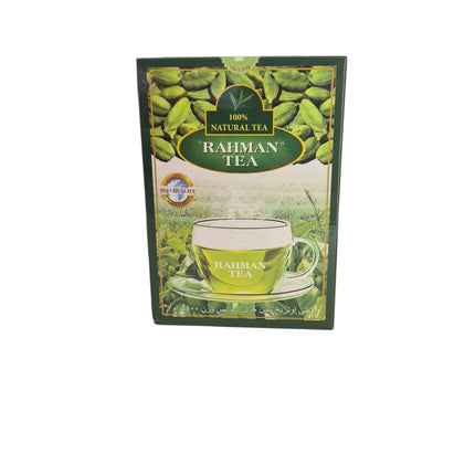 Rahman Tea Grün Tee 500g