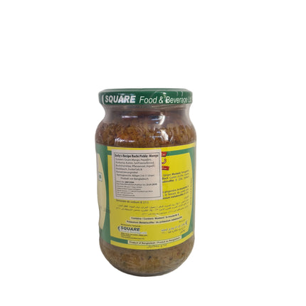 Ruchi Mango Pickle 400g