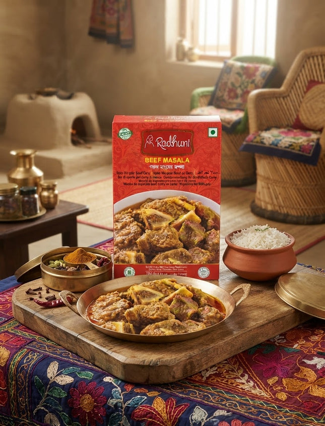 Radhuni Chicken Masala 40g