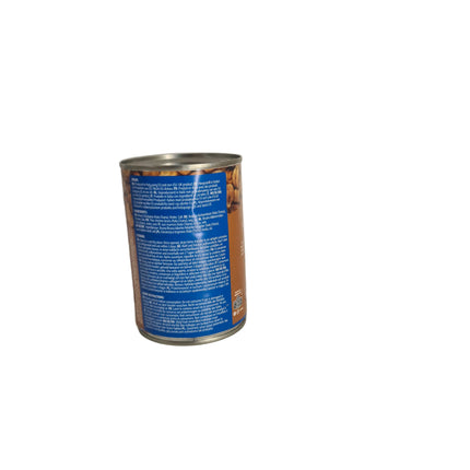 TRS Bolied Brown Chickpeas 400g