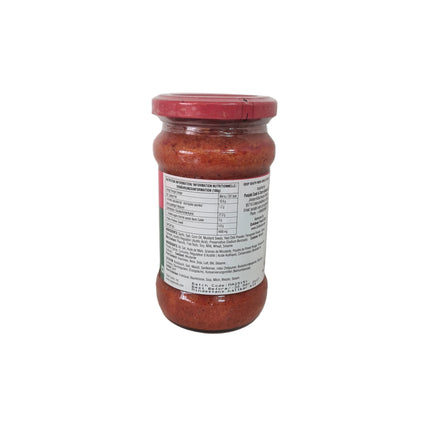 Deep Garlic Achaar Pickle 300g