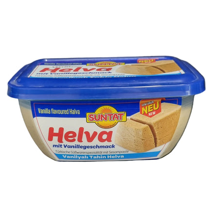 Suntat Helva 700g