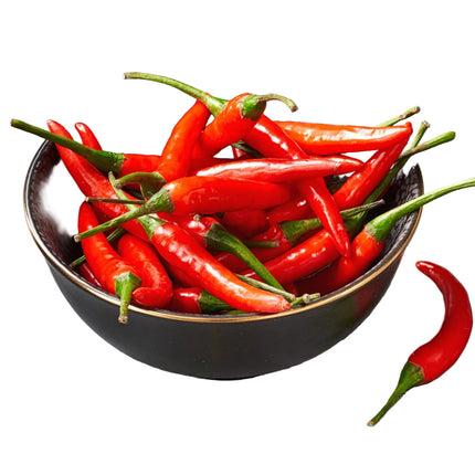 Red Chili 250g