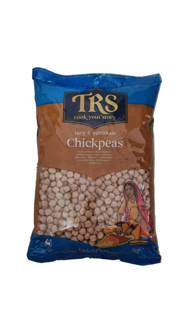 Trs Chickpeas 1Kg