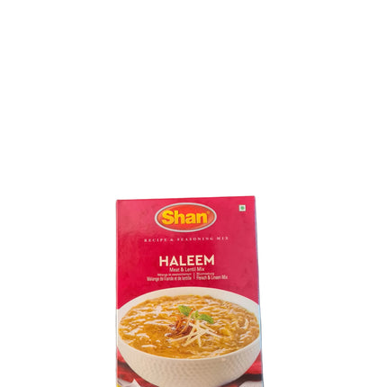 Shan Haleem 50g