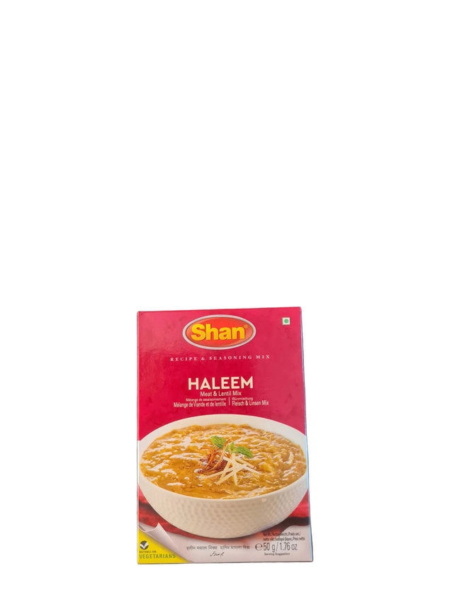 Shan Haleem 50g