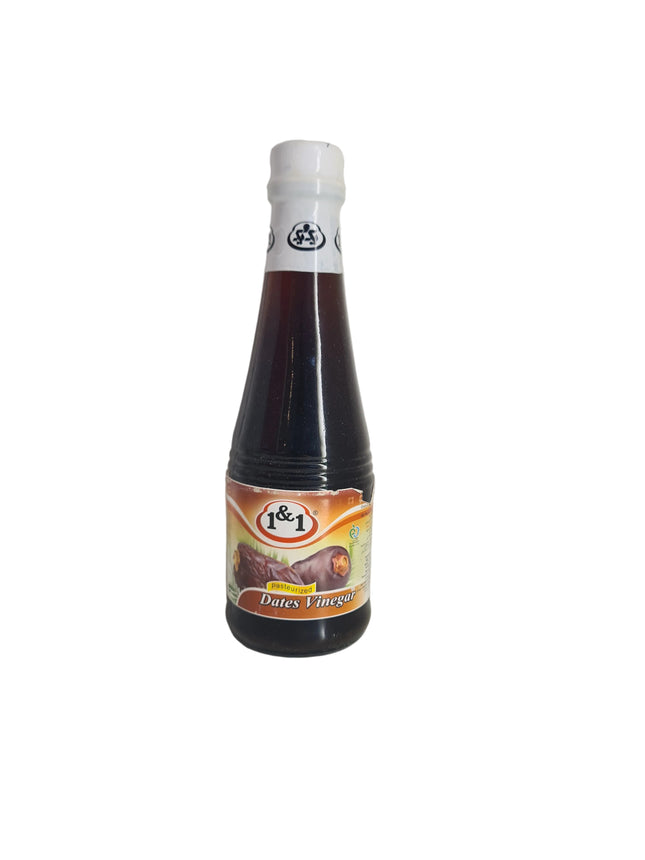 1&1 Date Vinegear 334ml