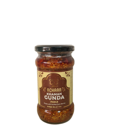 Deep Achaar Gunda 283g