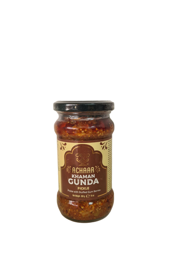 Deep Achaar Gunda 283g