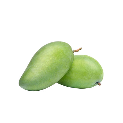 Green Mango