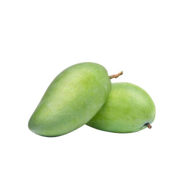 Green Mango