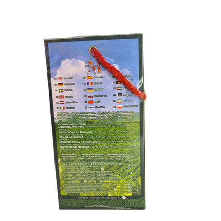 Mokhtar Grüner Tee 500g