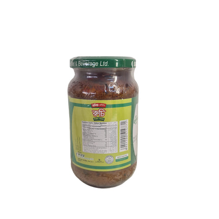 Ruchi Mixed Pickle 400g