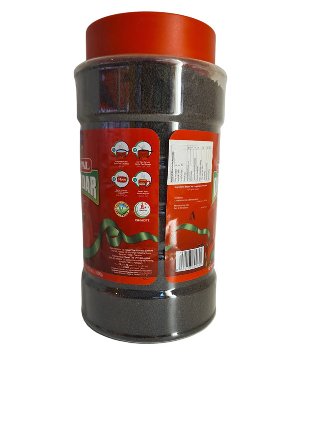 Tapal Danedar 1000g