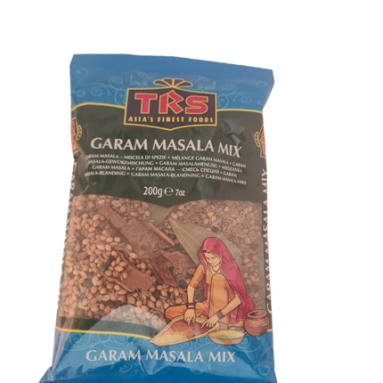 TRS Garam Masala Mix 200g