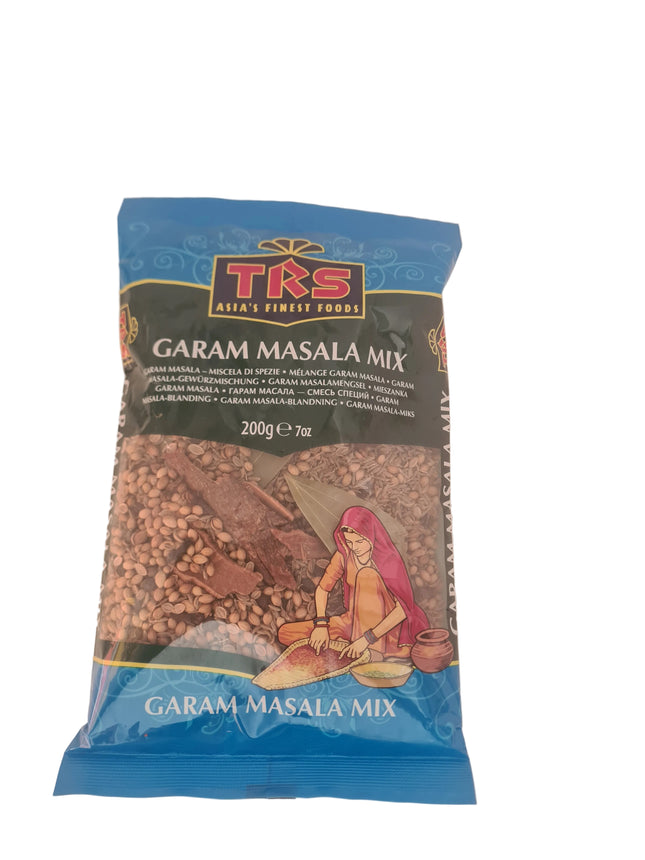TRS Garam Masala Mix 200g