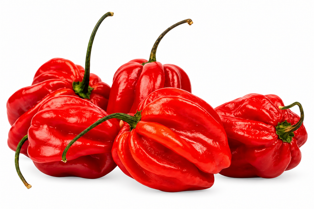 Afrikanische rote Chili | African Red Chilli