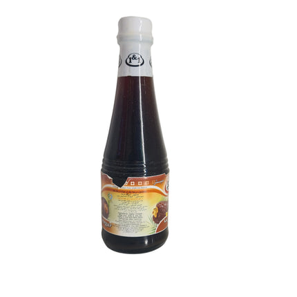 1&1 Date Vinegear 334ml