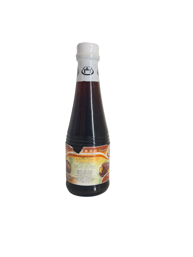 1&1 Date Vinegear 334ml