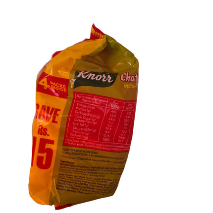 Knorr Chatt Patta 280g