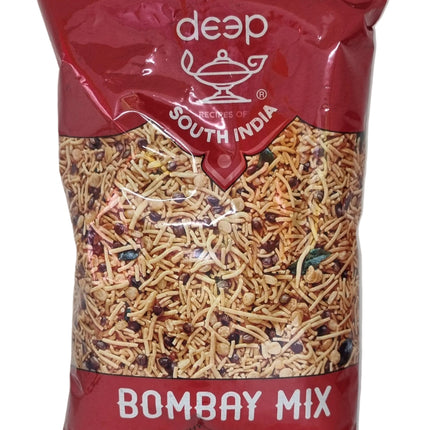 Deep Bombay Mix 340g